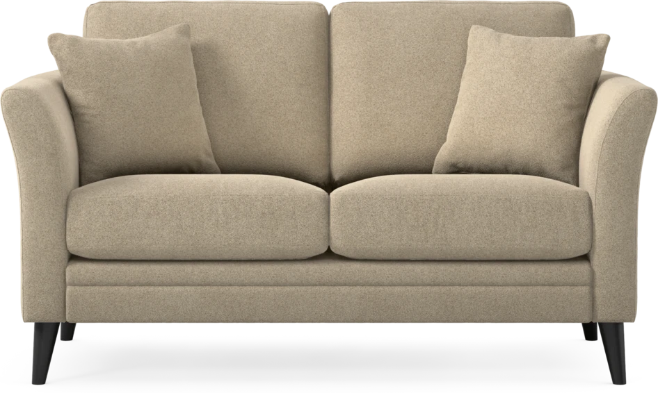 Eden - 2-sits soffa - Beige