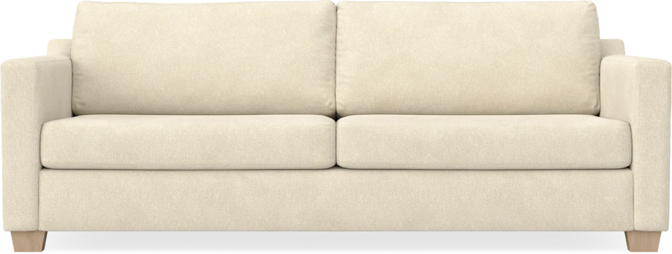 Friday - 3-sits soffa - Beige