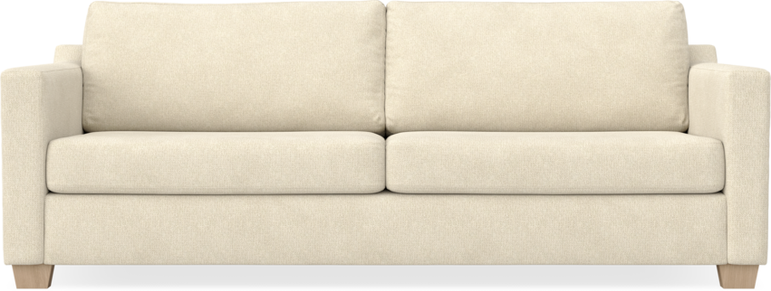 Friday - 3-sits soffa - Beige