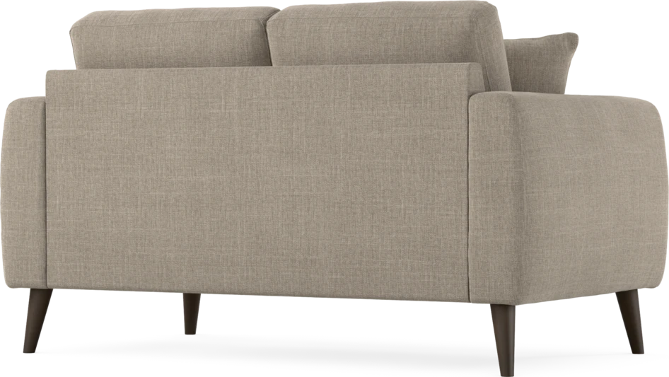 Eden - 2-sits soffa - Beige