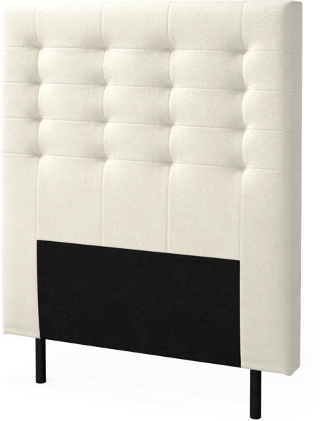 New York trensad - Sänggavel, 90-210 cm - Beige