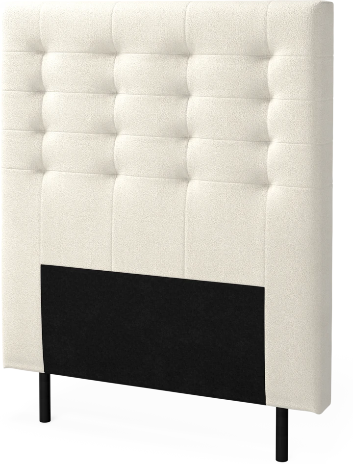 New York trensad - Sänggavel, 90-210 cm - Beige