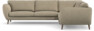 Madison - Hörnsoffa 3+2-sits, hörn 1 - Beige