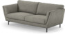 Madison Lux - 3-sits soffa - Vit