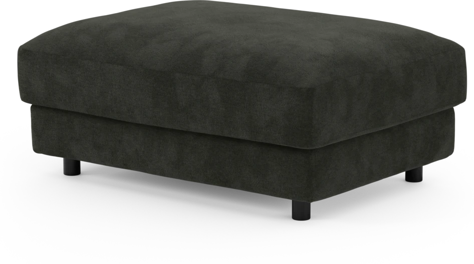 Amie - Fotpall 107 - Svart