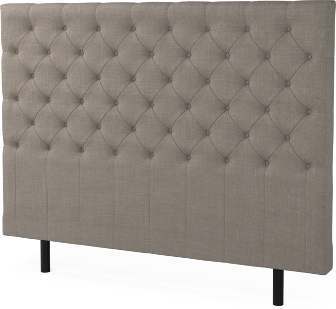 Saltskär, Sänggavel