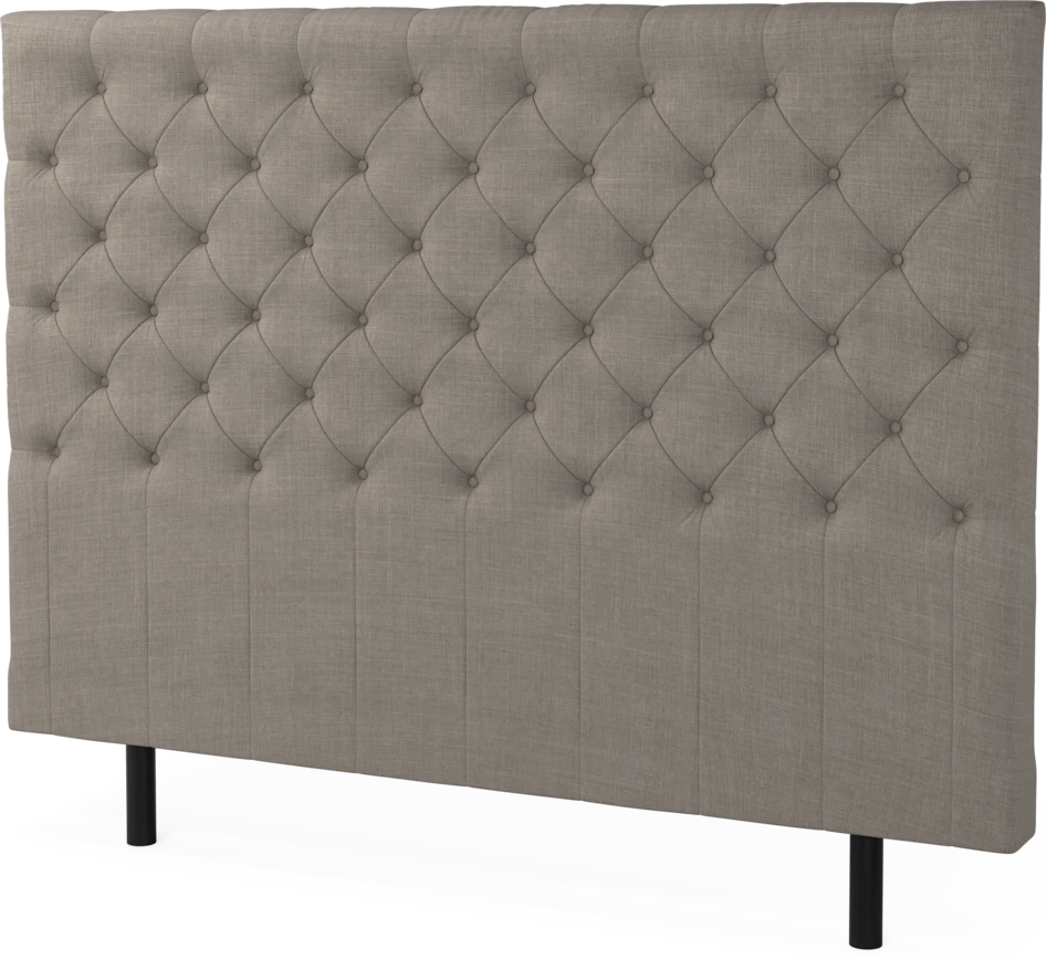 Saltskär - Sänggavel