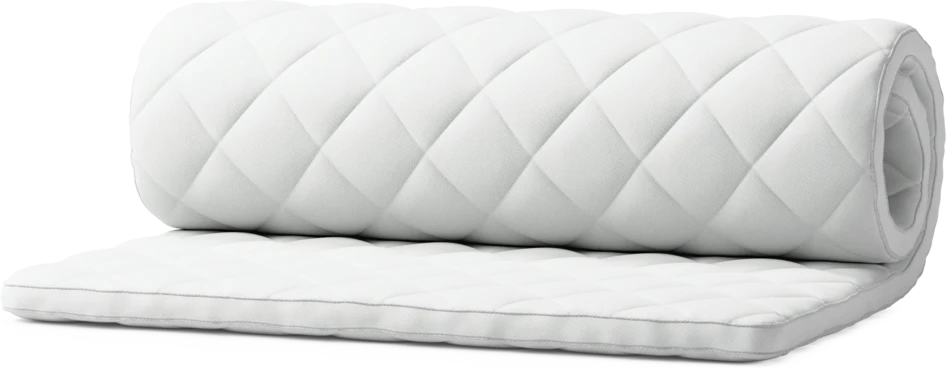 Delux Sense  - Bäddmadrass, 80-210 cm