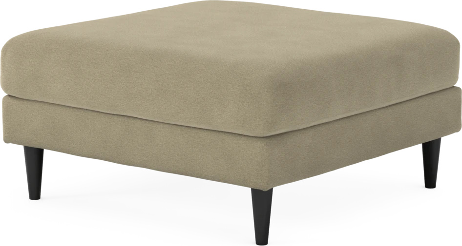 Bridge - Fotpall 95 - Beige