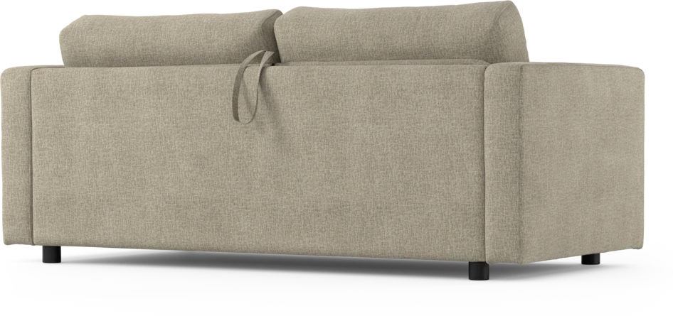 Lindö - Bäddsoffa 2,5-sits  - Beige