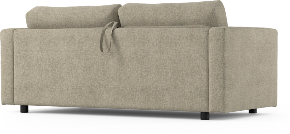 Lindö - Bäddsoffa 2,5-sits  - Beige
