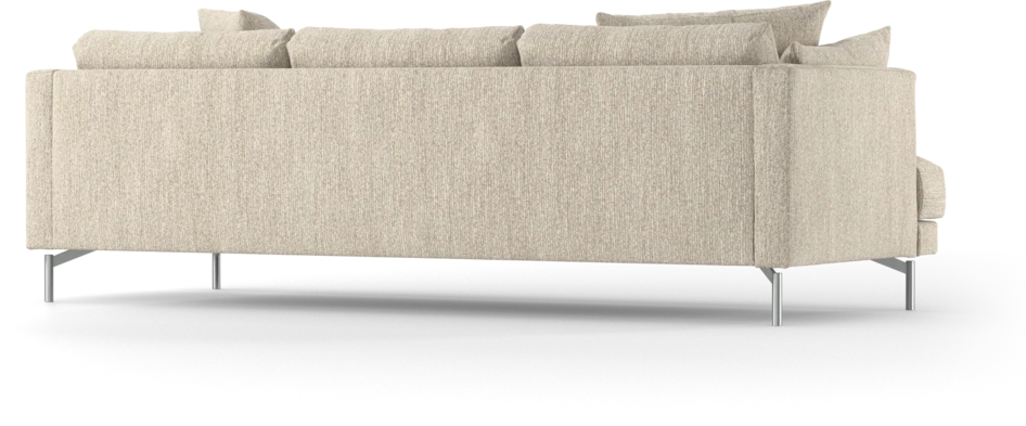 Harper - 4-sits soffa - Beige