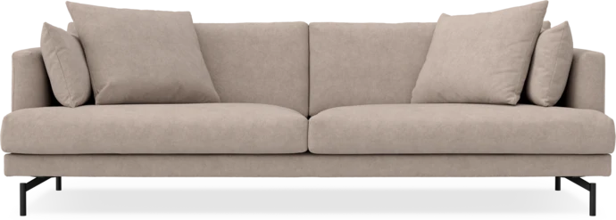 Harper, 4-sits soffa