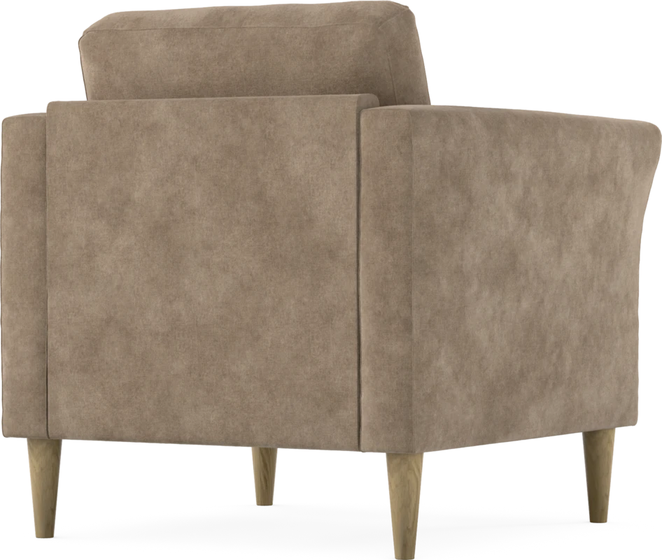 Eden - Fåtölj - Beige