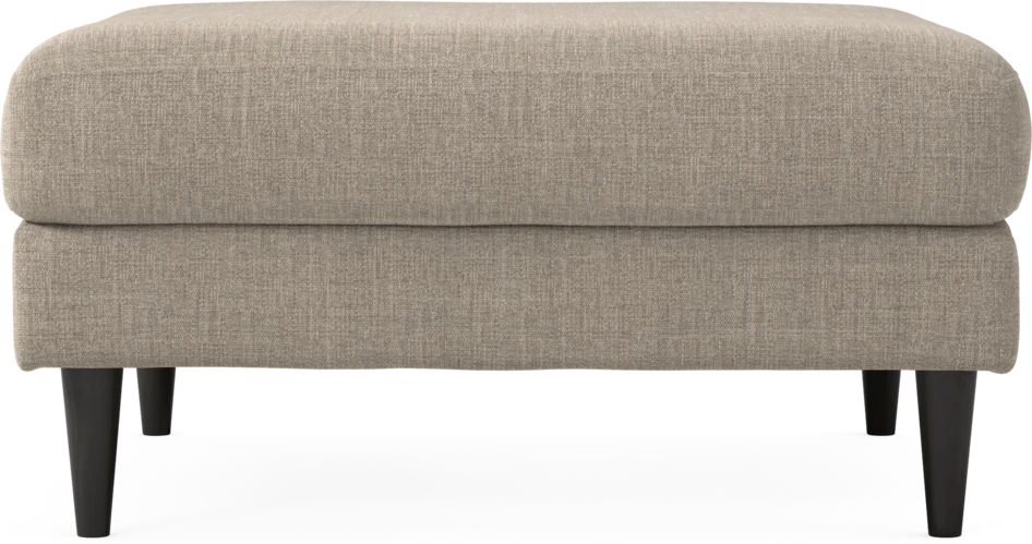 Bridge - Fotpall 95 - Beige