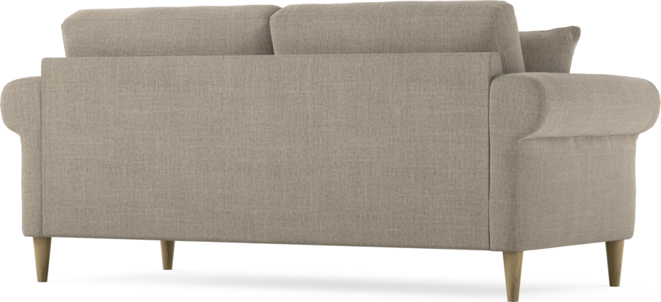 Eden - 2,5-sits soffa - Beige