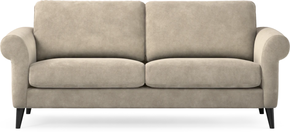 Bridge - 2-sits soffa - Beige