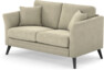 Eden - 2-sits soffa - Beige
