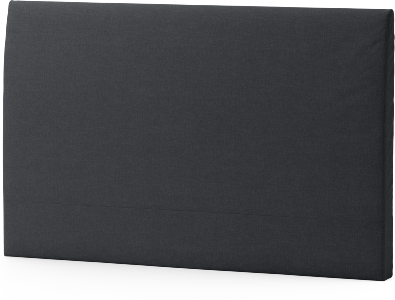 Delux Flexi - Sänggavel, 90-360 cm