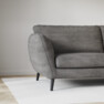 Madison Lux - 2-sits soffa - Grå