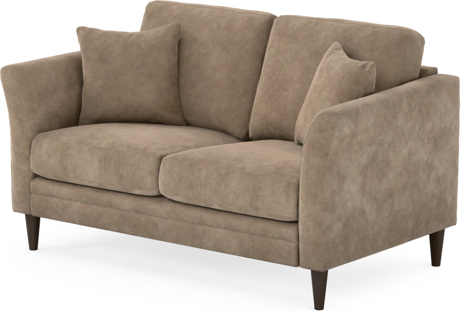Eden - 2-sits soffa - Beige