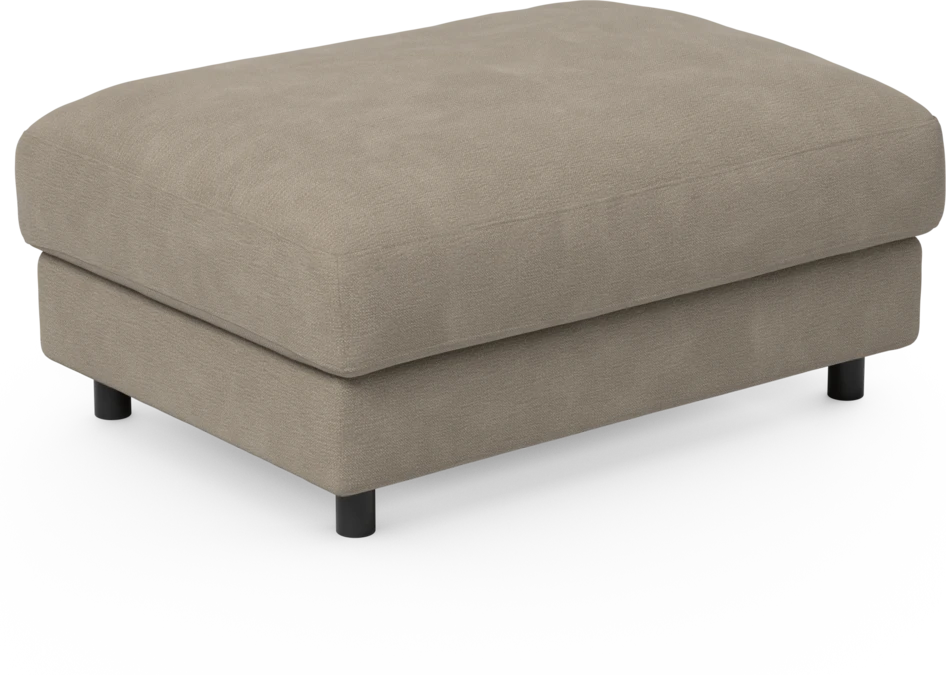 Noma - Fotpall 105 - Beige