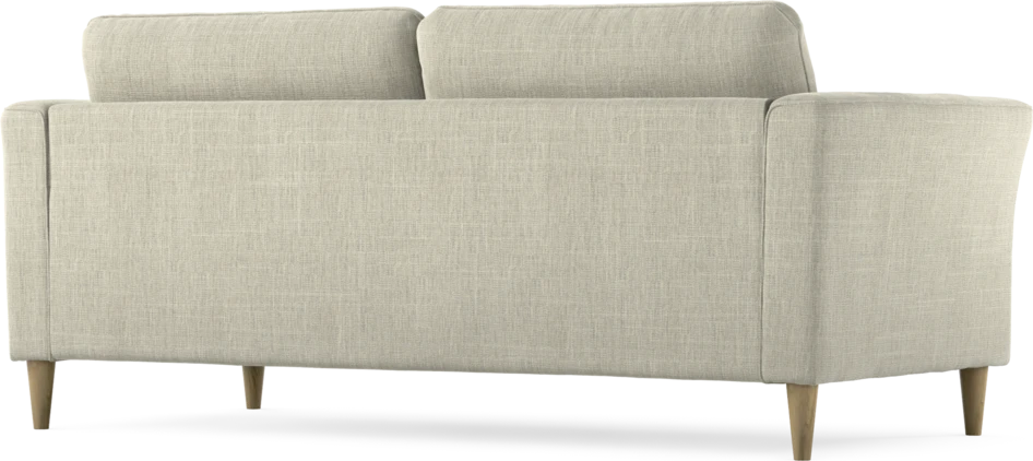 Bridge - 2-sits soffa - Beige