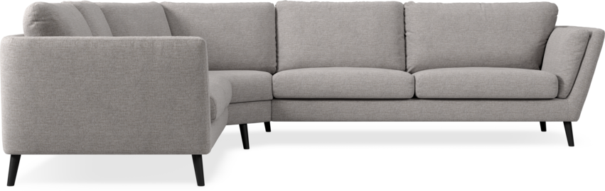 Madison - Hörnsoffa 2+3-sits, hörn 2 - Beige