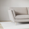 Madison Lux - 2-sits soffa - Beige