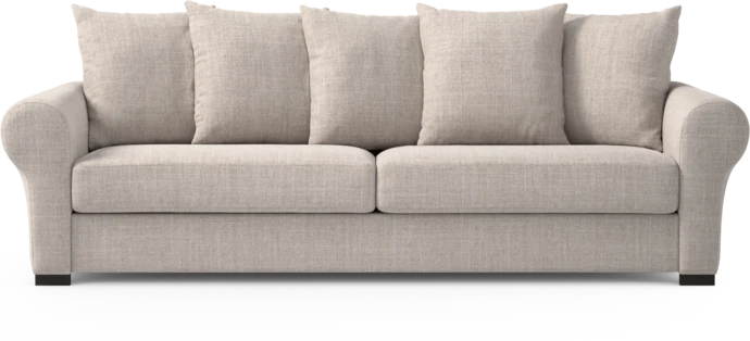 Town, 4-sits soffa