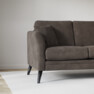 Eden - 3-sits soffa - Gul