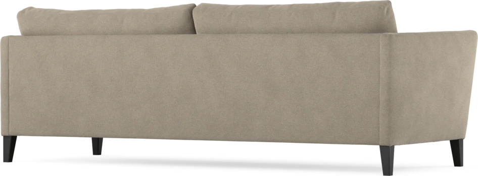 Winston - 4-sits soffa - Beige