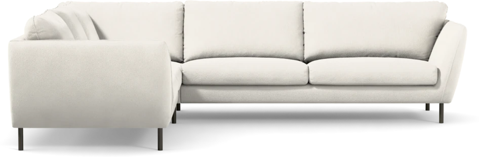 Madison Lux - Hörnsoffa 2+3-sits, hörn 1 - Beige