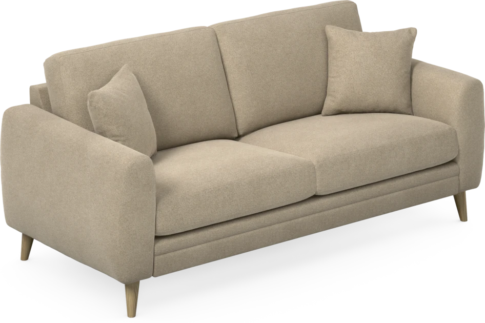 Eden - 2,5-sits soffa - Beige
