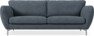 Madison Lux - 3-sits soffa - Vit