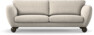 Madison Lux - 3-sits soffa - Beige