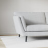 Madison Lux - 2-sits soffa med schäslong vänster - Grå