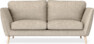 Madison - 2-sits soffa - Beige