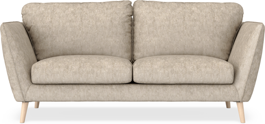 Madison - 2-sits soffa - Beige