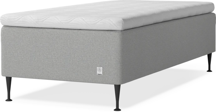 Cape Selene, Ramsäng, enkelsäng