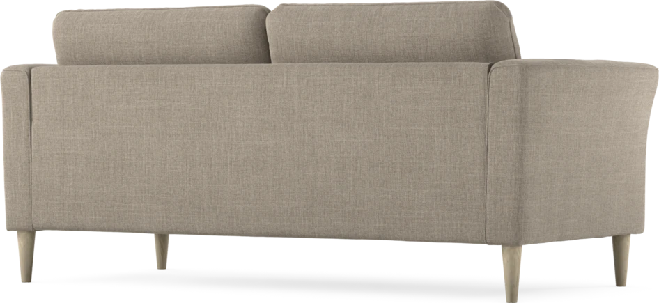 Bridge - 2-sits soffa - Beige