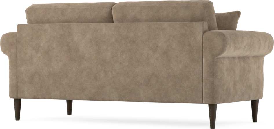 Eden - 2,5-sits soffa - Beige