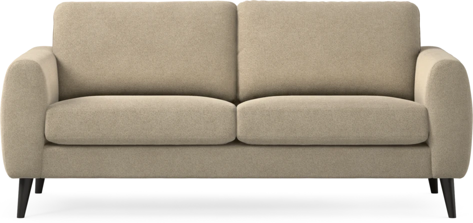 Bridge - 2-sits soffa - Beige