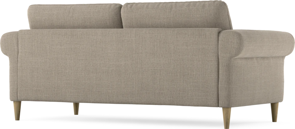 Bridge - 2-sits soffa - Beige