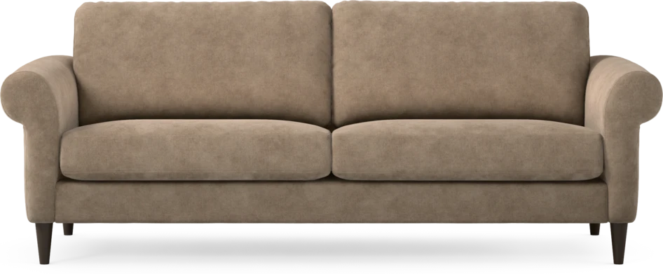 Bridge - 3-sits soffa - Beige