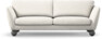 Madison Lux - 3-sits soffa - Beige