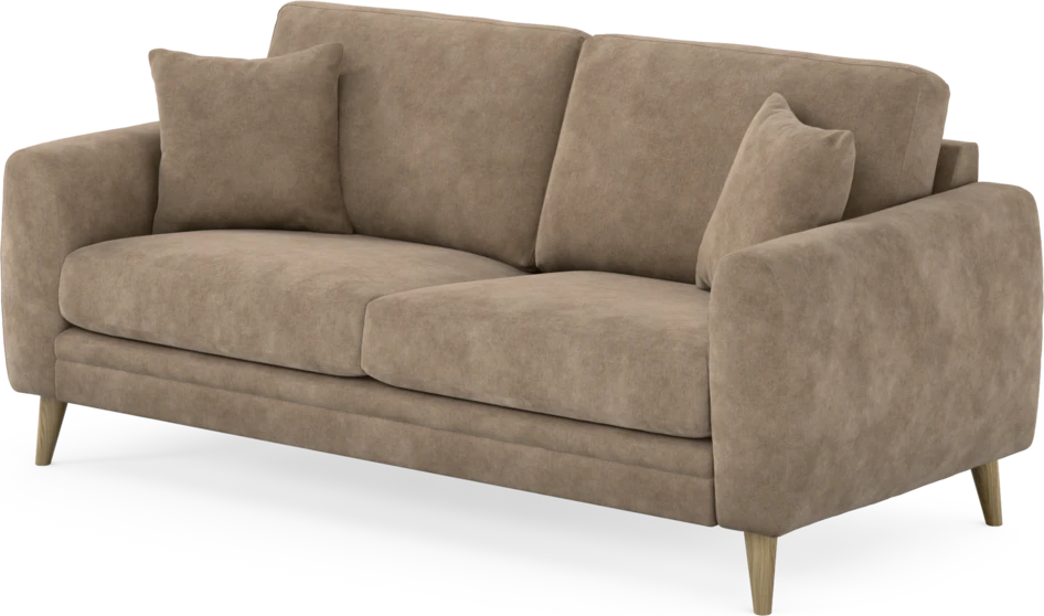Eden - 2,5-sits soffa - Beige
