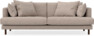 Harper - 3-sits soffa - Beige