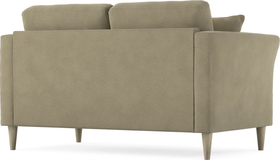 Eden - 2-sits soffa - Beige
