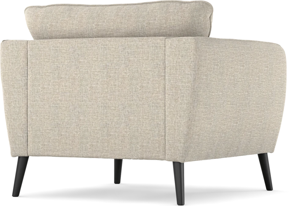 County - Fåtölj - Beige